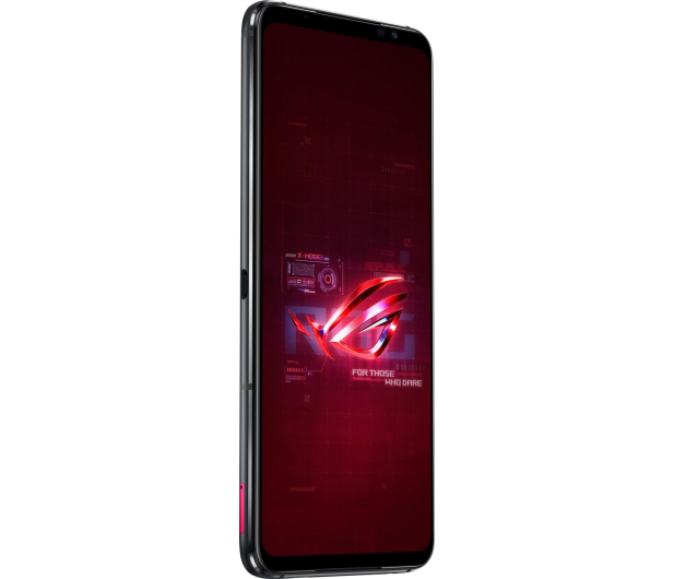 ASUS ROG Phone 6 16/512GB Phantom Black - 1052698 - zdjęcie 4